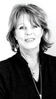 powerful partnerships - Sue Bramwell