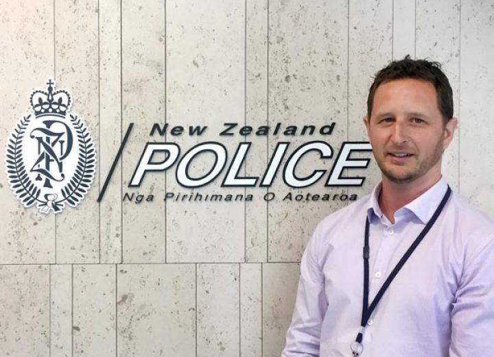 Caring for colleagues