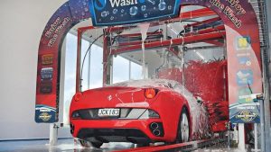 Auto Express Car Wash