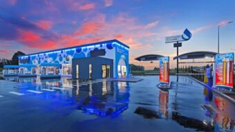 Auto Express Car Wash