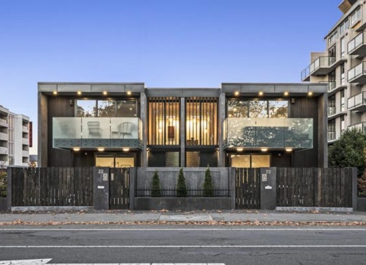 Architectural Alchemy