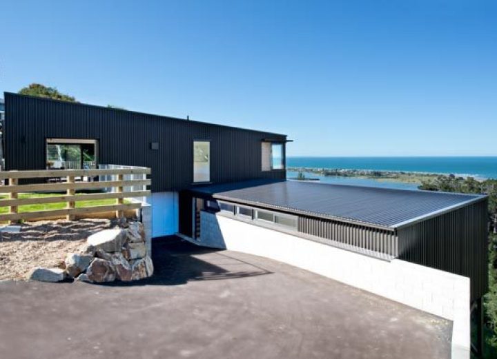 Affordable hilltop lifestyle