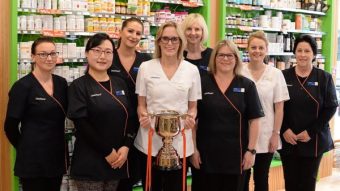 Unichem Cashel Pharmacy