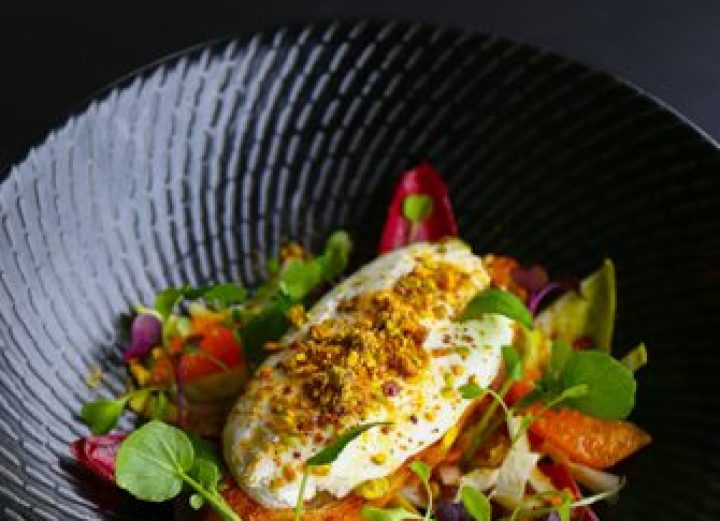 Universo Brasserie & Bar