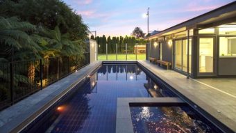 Pioneer Pool & Building
