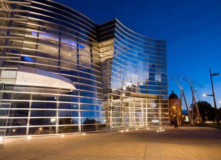 A positive way forward