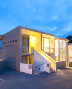 Highview Apartments
