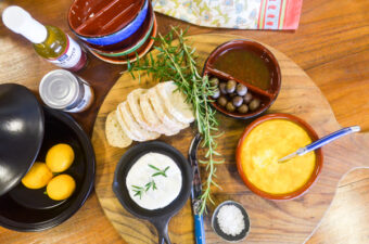 Total Food Equipment