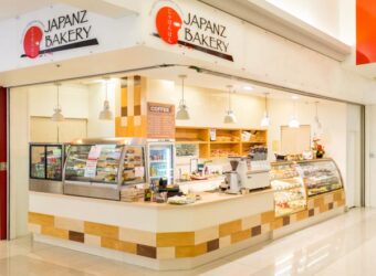 Japanz Bakery