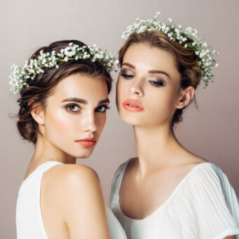 Bridal Makeup Magic