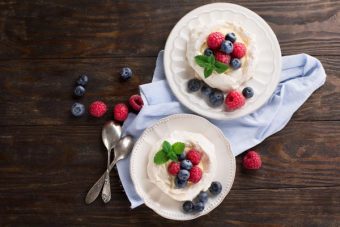 Confection Perfection