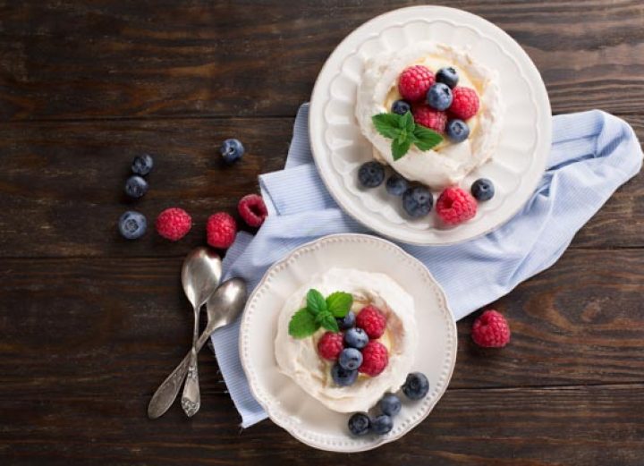 Confection Perfection