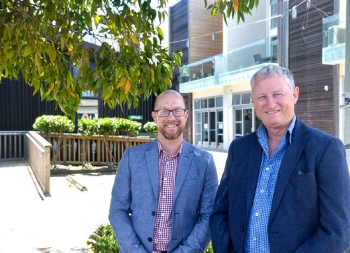 Tabak Business Sales