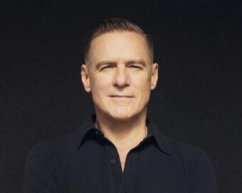 Bryan Adams