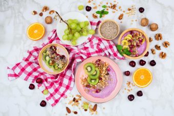 Culinary Trends 2019