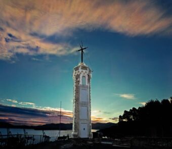 Lyttelton Timeball Station