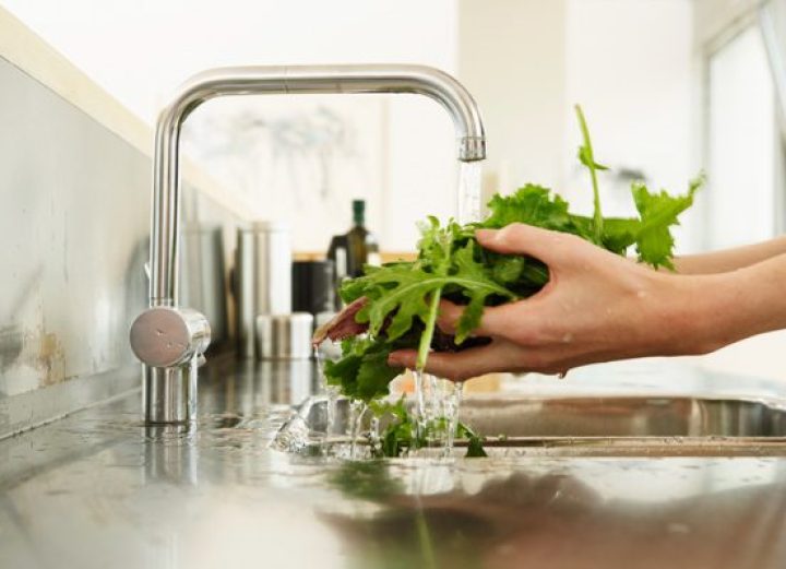 Moving closer to chlorine-free