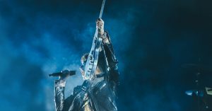 We Will Rock You