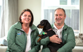 Caroline’s Kombi tours