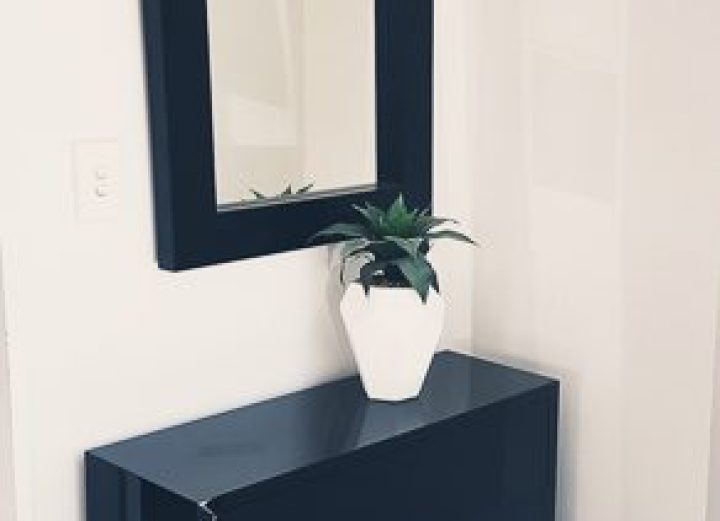 Furniture Dimensions