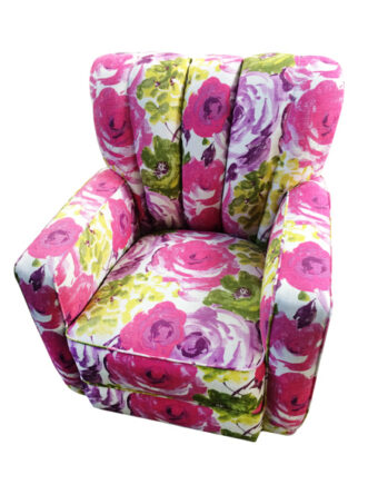 McDonald and Hartshorne Upholstery