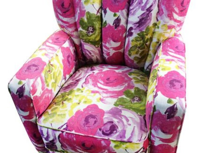 McDonald and Hartshorne Upholstery