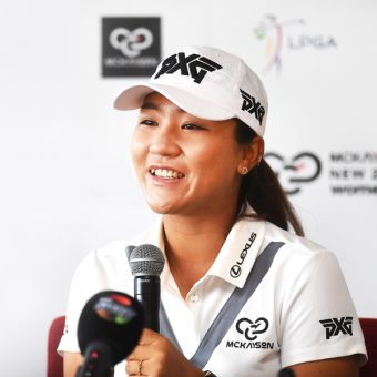 Lydia Ko