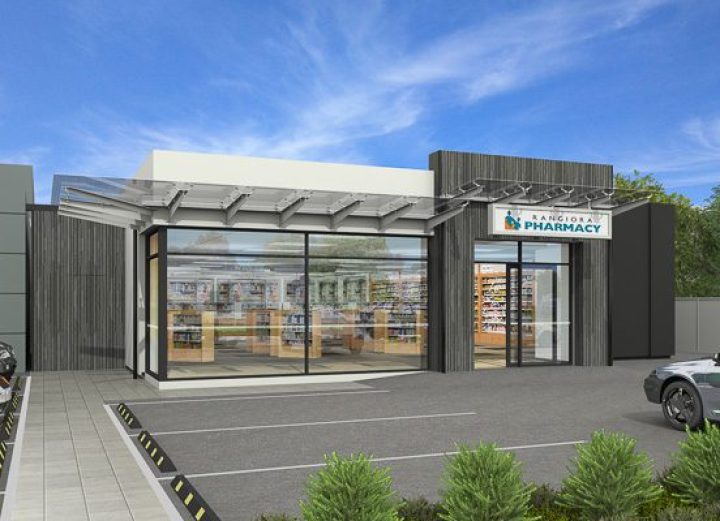 Rangiora Pharmacy