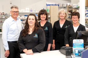 Rangiora Pharmacy
