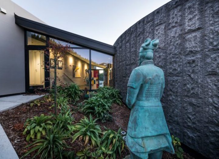 Allfrey + South Architects