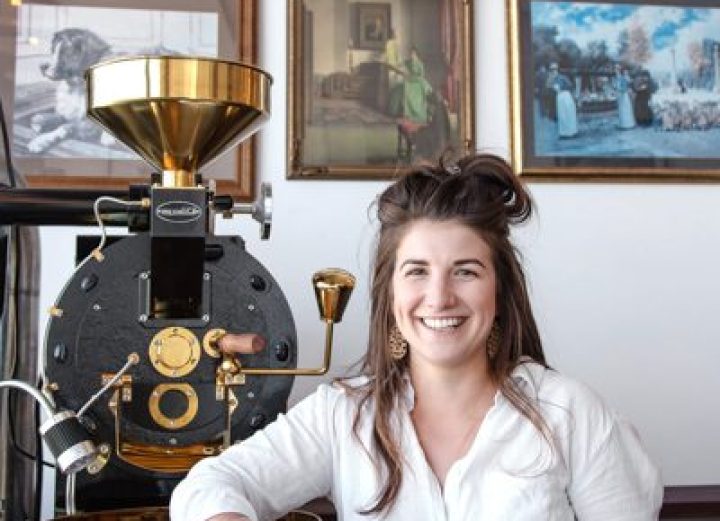 Black & White Coffee Cartel