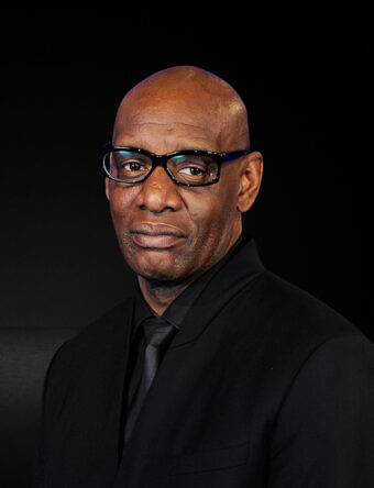 Shaun Wallace