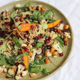 Two Raw Sisters Recipe