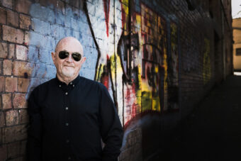 Dave Dobbyn