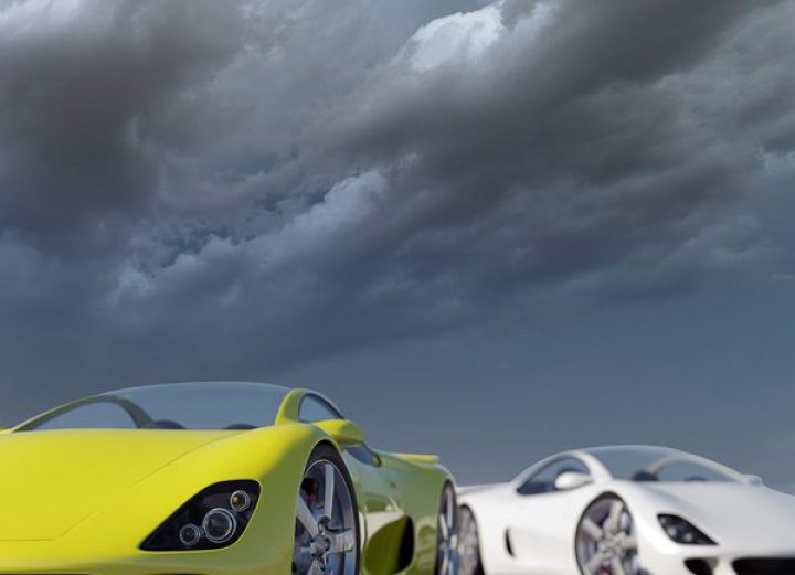 Packed with personality