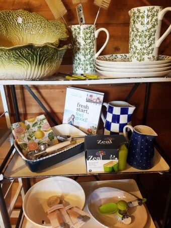 Darfield Gift Gallery