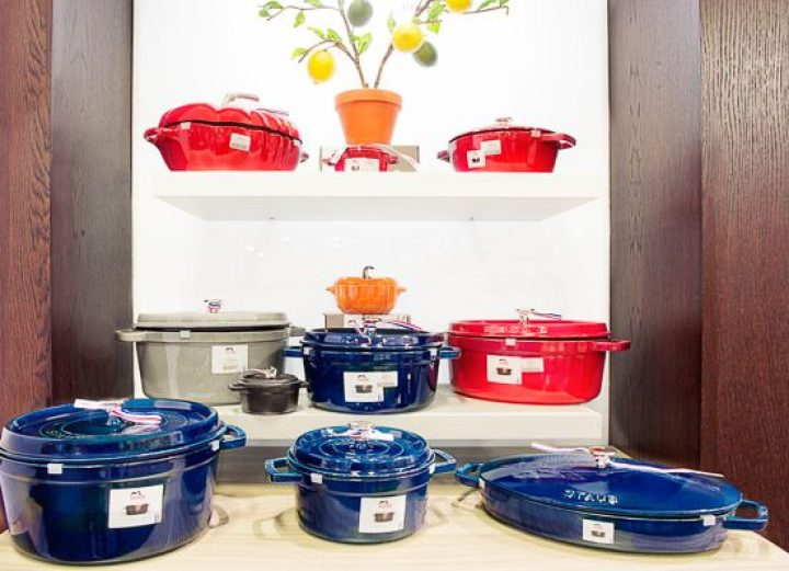 Total Food Equipment