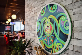 Lu Lu’s Bar and Eatery