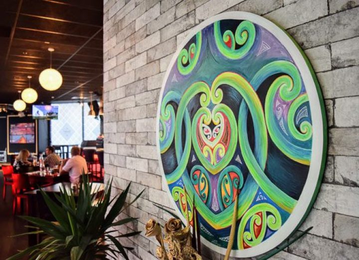 Lu Lu’s Bar and Eatery