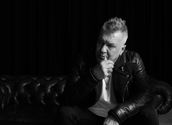 Jimmy Barnes Archives Metropol