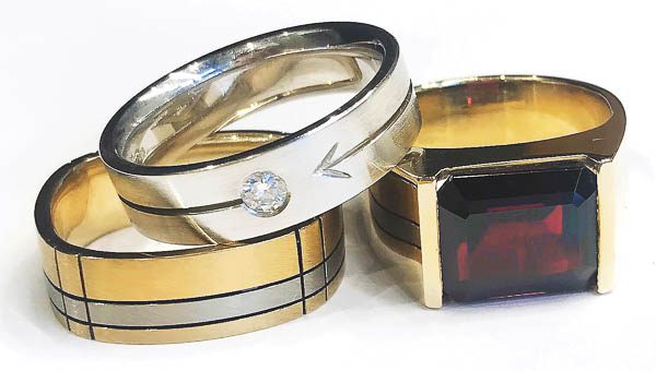 Canterbury Jewellers Archives - Metropol