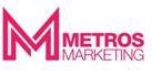 Metros-Marketing-Logo