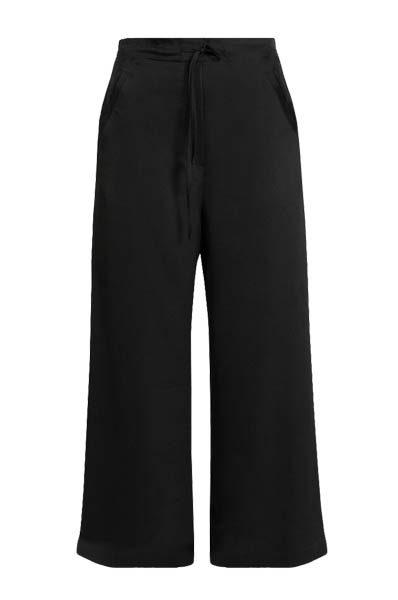 MOOCHI FRAMEWORK CROP PANT - Metropol