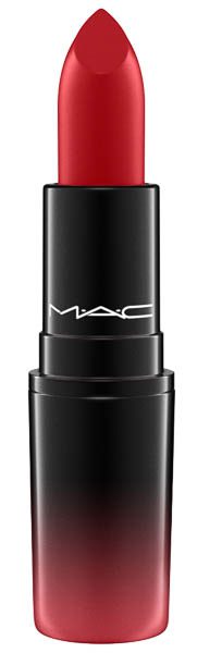 MAC LOVE ME LIPSTICK E FOR EFFORTLESS - Metropol