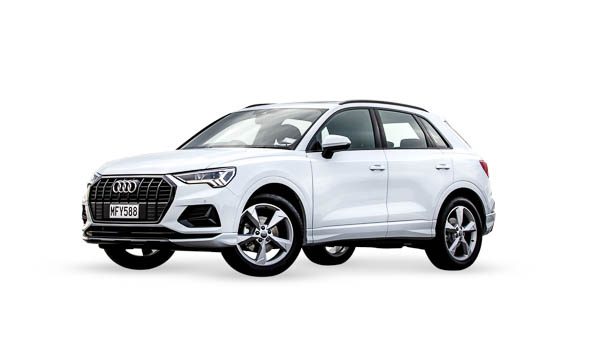 Offer AUDI Q3 35 TDI S tronic Business Advanced