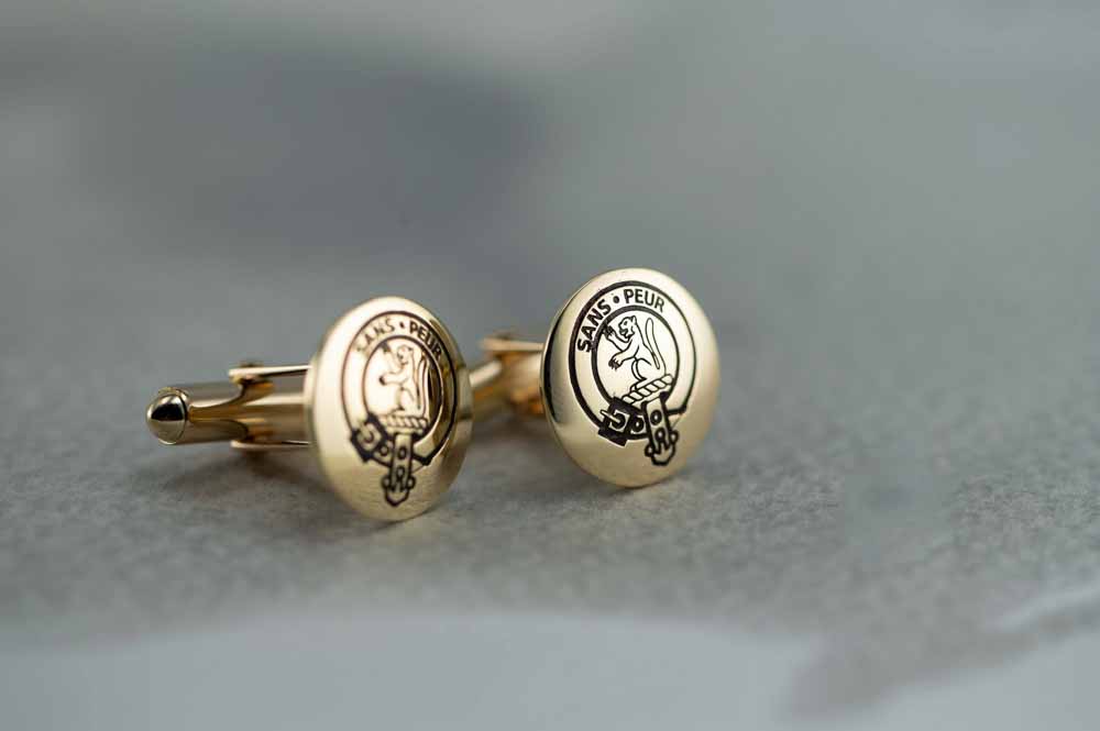 Hallmarks of quality: Canterbury Jewellers - Metropol