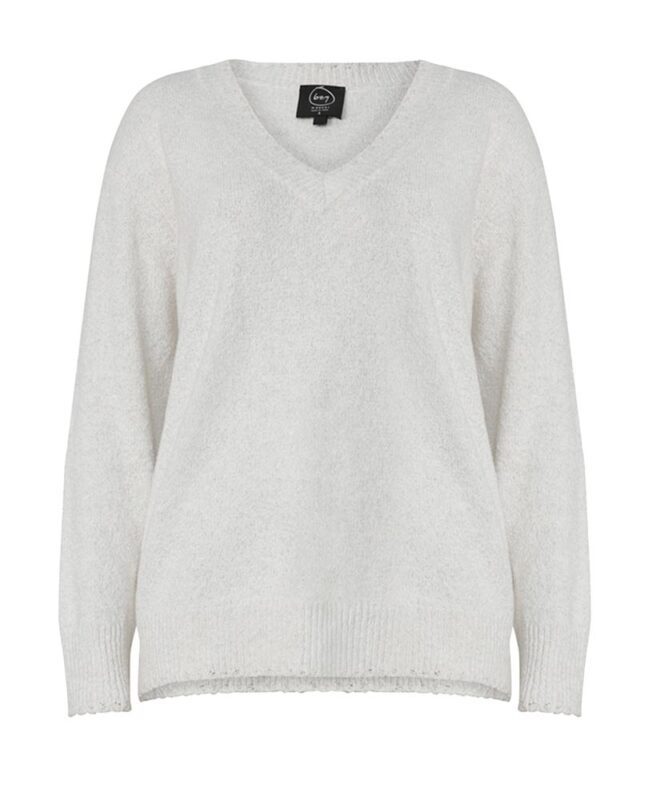 Moochi six seven ignite sweater - Metropol