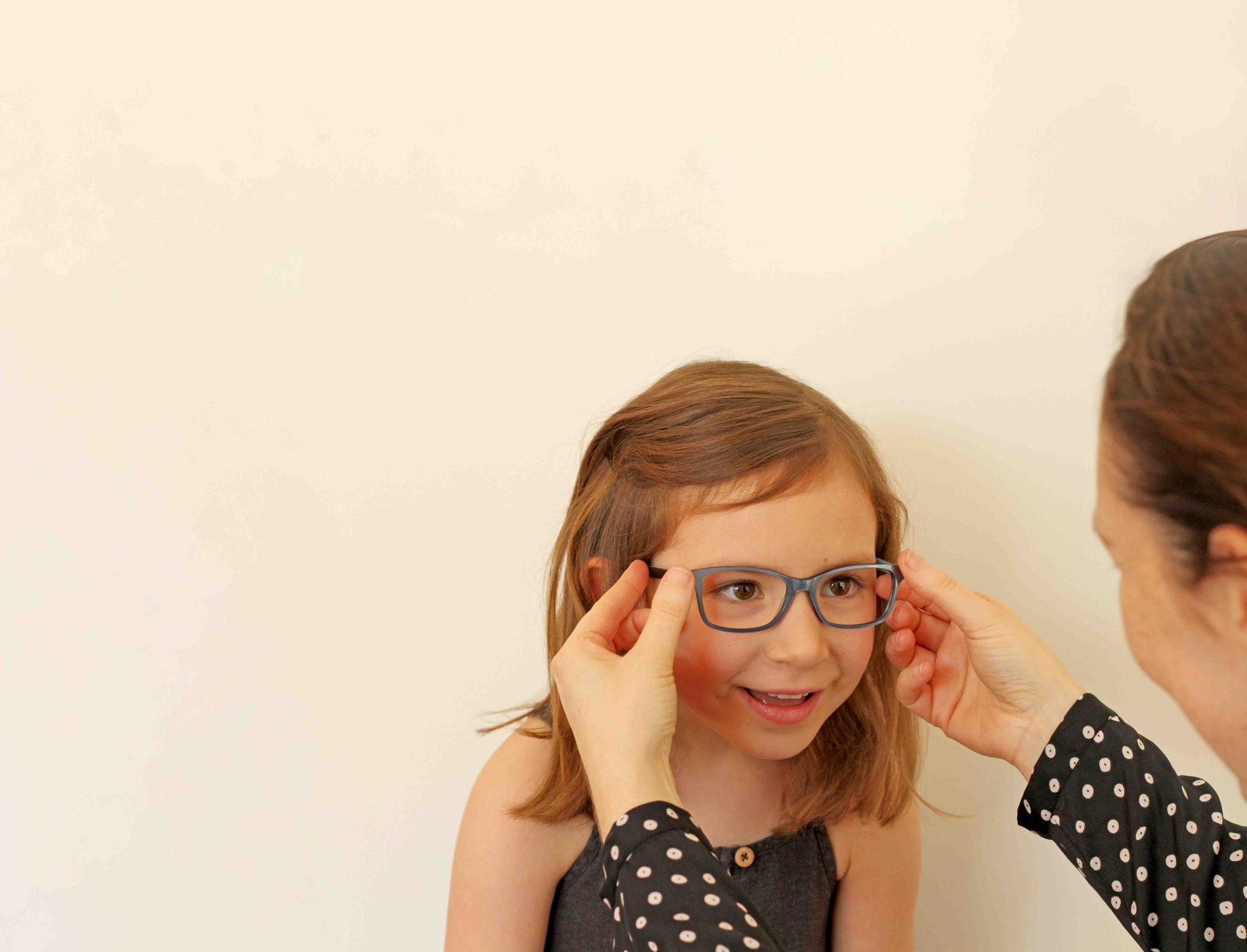 Eyeing the problem Anstice Optometrists Metropol