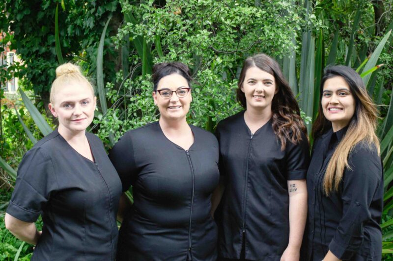 Care for your teeth Strowan Oral Surgery Metropol