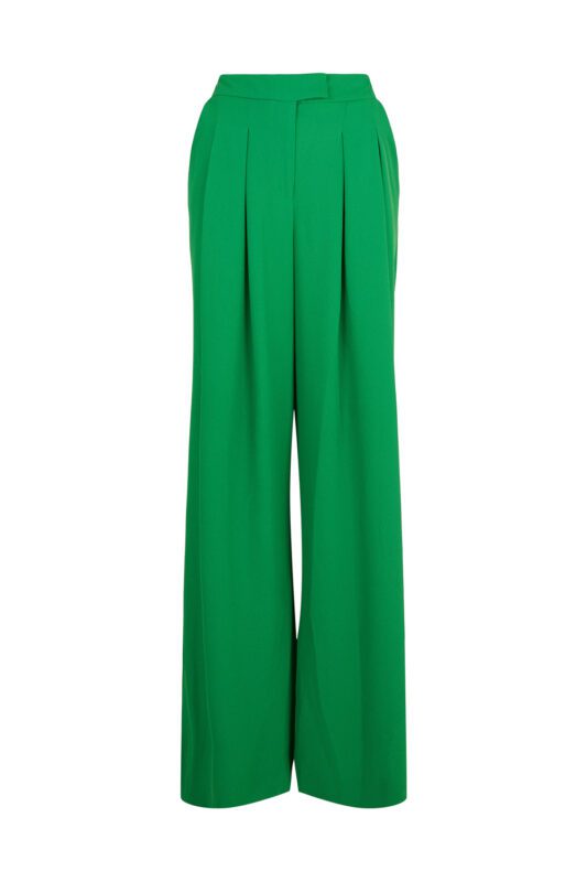 Karen Millen _ bkk00956_green_xl_press - Metropol